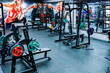 愛尚健身全城招募雙人瑜伽活動 | 三八婦女節(jié),把愛送給您